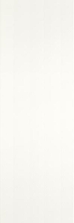 SHINY LINES BIANCO SCIANA REKT. ROMB 29,8X89,8