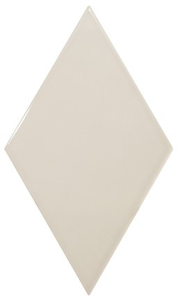 RHOMBUS WALL LIGHT GREY 15,2X26,3G1 EQ 22750 wycof