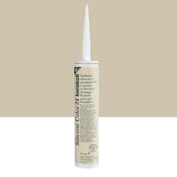 KERAKOLL SILICONE COLOR 24 - 310 ml