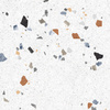 TERRAZZO COLORS LAPPATO 60X60