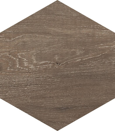 HEXX UNIVERSUM WOOD BEIGE HEKSAGON 26X26