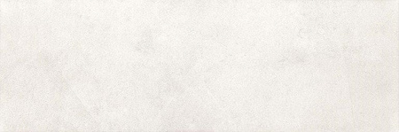 VISUAL WHITE 25x75
