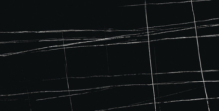 MARKINIA BLACK HIGH GLOSSY 600X1200 GAT.1