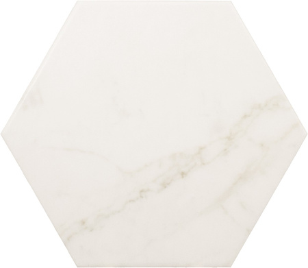 CARRARA HEXAGON 17,5X20 G1 EQ 23101