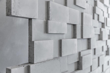 KAMIEŃ SQUARE SZARY 0,27m2