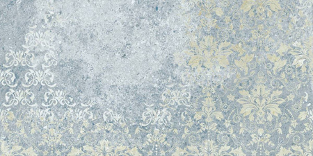 Pp BOHEMIAN BLUE NATURAL 49,75X99,55 G.1 AP