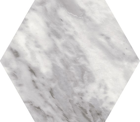 BARDIGLIO HEXAGON DARK 17,5X20 G1 EQ 23770