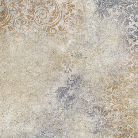 BOHEMY BLUE GRES REKT. MAT. 60X60