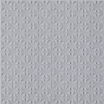 GAMMO SZARY GRES SZKL. STRUKTURA 19,8X19,8