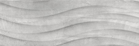 Pś TIVOLI GREY ONDA RETT. 25X75 G.1 CK