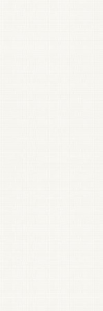 NOISY WHISPER WHITE SCIANA REKT. DEKOR 39,8X119,8