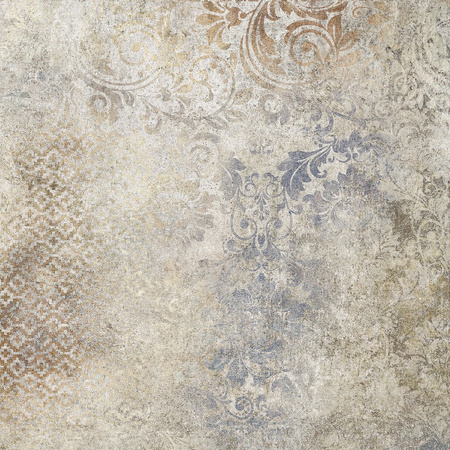 BOHEMY BLUE GRES REKT. MAT. 60X60