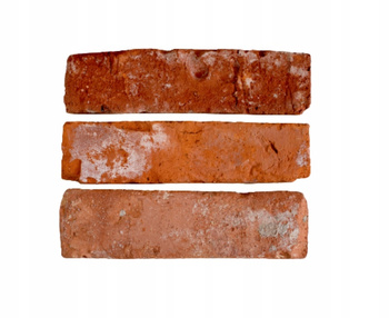 PŁYTKI Z CEGŁY ROZBIÓRKOWEJ RETRO PREMIUM 7x27x2