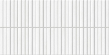 Deco Lingot White 32X62,5 G1 GF