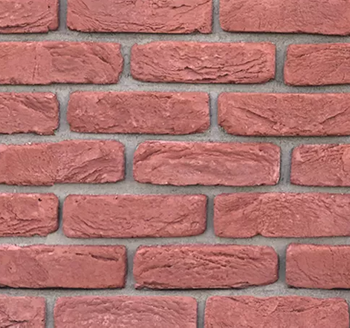 EPIKA BRICK CLASSIC RED PŁYTKA BETON 0,32 M2