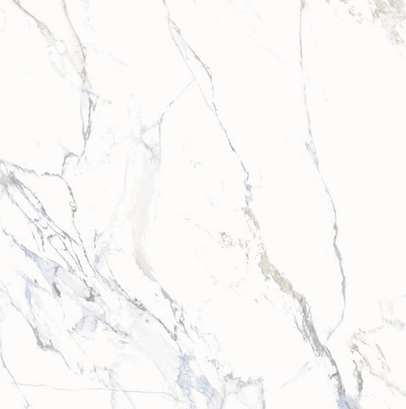 GEOTILES OIKOS BLUE POLISHED REKT. 120X120