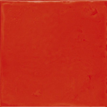 REFLETTE ROSSO SCIANA 19,8X19,8