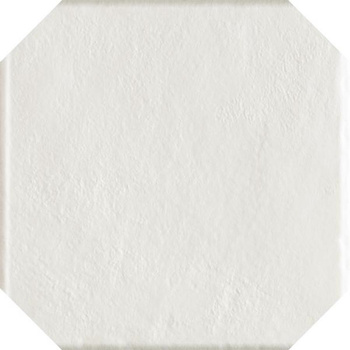 MODERN BIANCO GRES SZKL. STRUKTURA OCTAGON 19,8X19,8