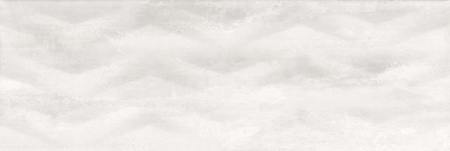 SPECTRE WHITE AXIS 25X75