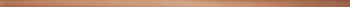 STEEL COPPER 4 LISTWA 2,3X119,8