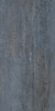 GRUNGE BLUE GRES REKT. MAT. 60X120