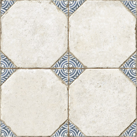 FS FIELD BLUE LT 45,2X45,2 G1 PN