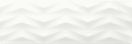 WHITE MAT AXIS 25X75