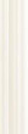 ROYAL PLACE WHITE 2 LISTWA 6,2X29,8