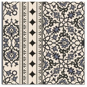 Orly Deco Cenefa 44x44