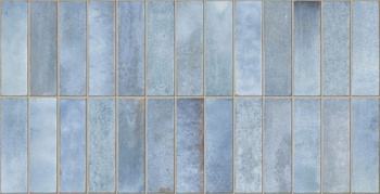 Deco Artis Blue 32x62,5