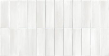 Deco Allure White 32x62,5 G1 GF