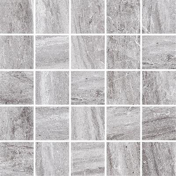 MOSAIC STRADA GREY 25X25 G.1 CK