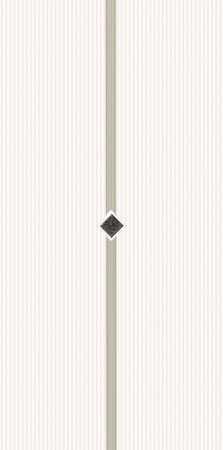 SECRET BIANCO INSERTO MURANO 29,5x59,5