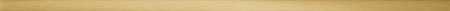 STEEL BRASS LISTWA 2,3X89,8