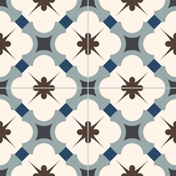 GRACE BLUE 33,15X33,15 G1 GF