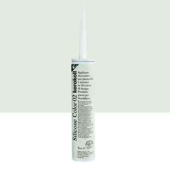 KERAKOLL SILICONE COLOR 02 - 310 ml