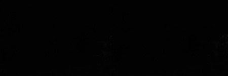 BLACK 25X75