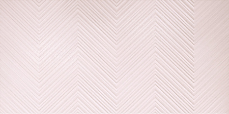 Pś CCR42-1 PERLA PINK CHEVRON RETT. 30x60 G.1 CC