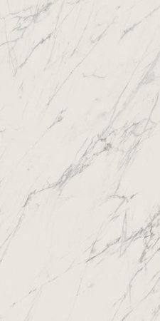 ELITE WHITE GRES SZKL. REKT. MAT 59,8X119,8