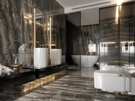 GRANDEROCA VETA POLER 120X60 GRS.372A.P