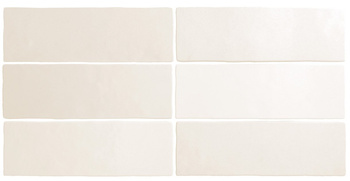 MAGMA WHITE 6,5X20 G1 EQ 24958