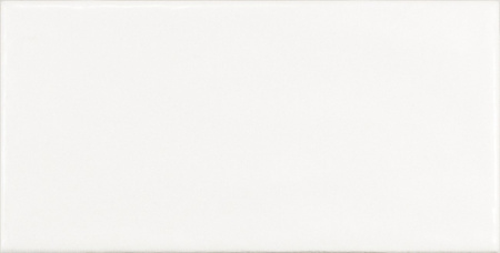 COTTAGE WHITE MATT 7,5X15 G1 EQ 21944