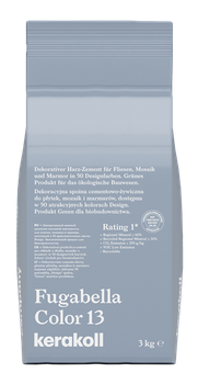 KERAKOLL FUGABELLA COLOR 13 - 3 kg