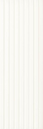 ELANDA BIANCO SCIANA STRUKTURA REKT. STRIPES 25X75