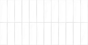 Deco Biscuit White 32x62,5 G1 GF