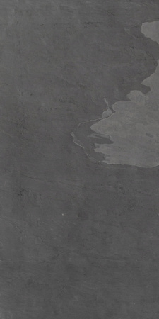 Kamień w rolce Fornir kamienny Naturalny Black Slate 122x305x0,2 cm