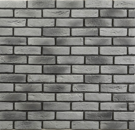 CEGŁA FUERTE 2 SZARY 0,27m2