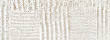 GRUNGE WHITE STR 32,8X89,8