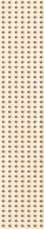 DOPPIA BEIGE LISTWA 4,8X25
