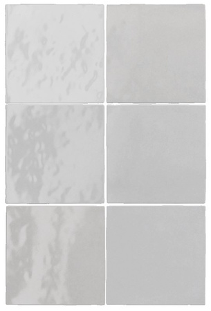 ARTISAN WHITE 13,2X13,2 G1 EQ 24454